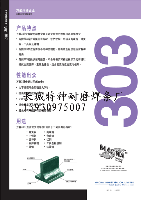 f (Magna)303