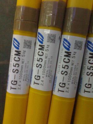 ENiCrMo-1tflS