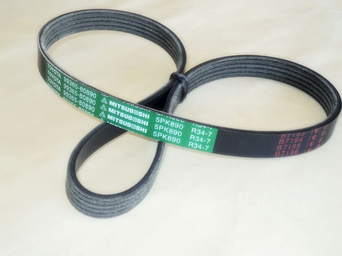 MITSUBOSHI 5PK890Ш