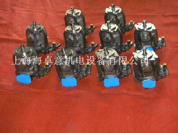 REXROTHA10VSO28DFR1/31R-PPA12N00