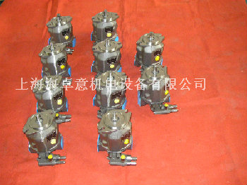 REXROTHA10VSO45DFR1/32R-VPB12N00