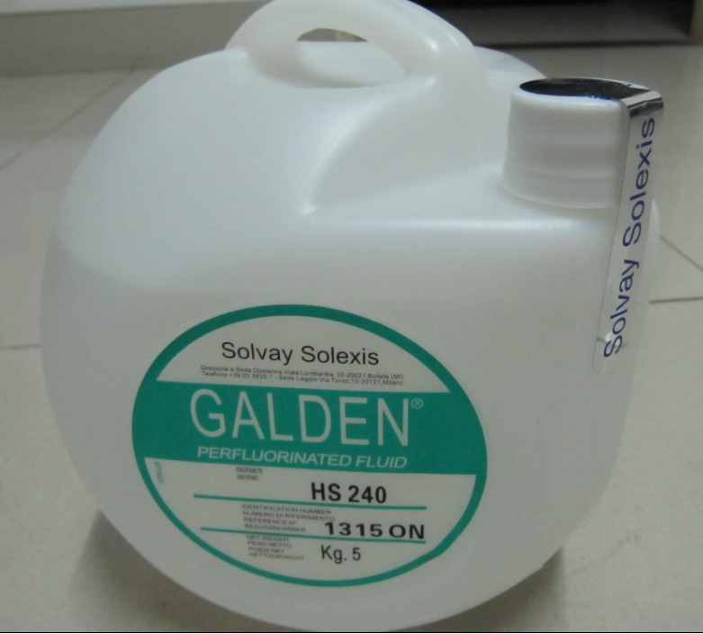 ԭbM GALDEN LS230 HS240