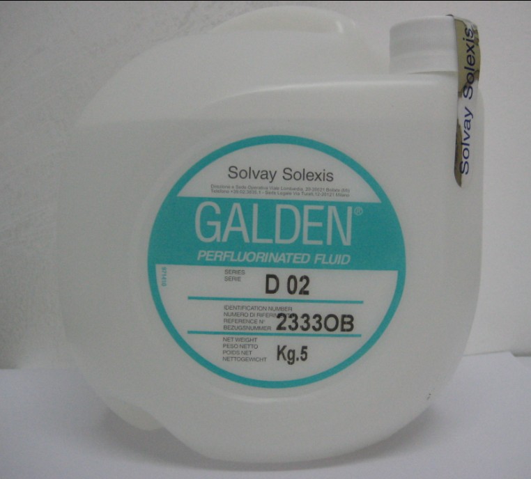 ԭbM GALDEN D02 D02TS