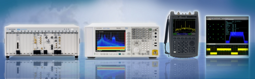 Agilent lVx