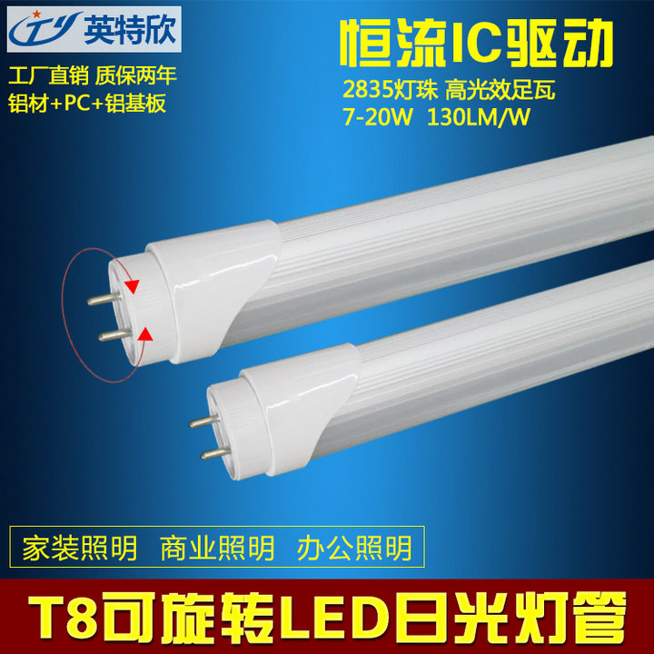 T8ܸ߹Ч130LM/WQƷ|LED