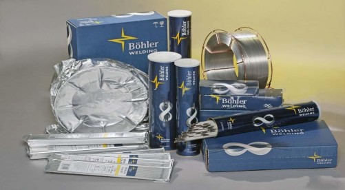 ɭbohler E7010-a1lr