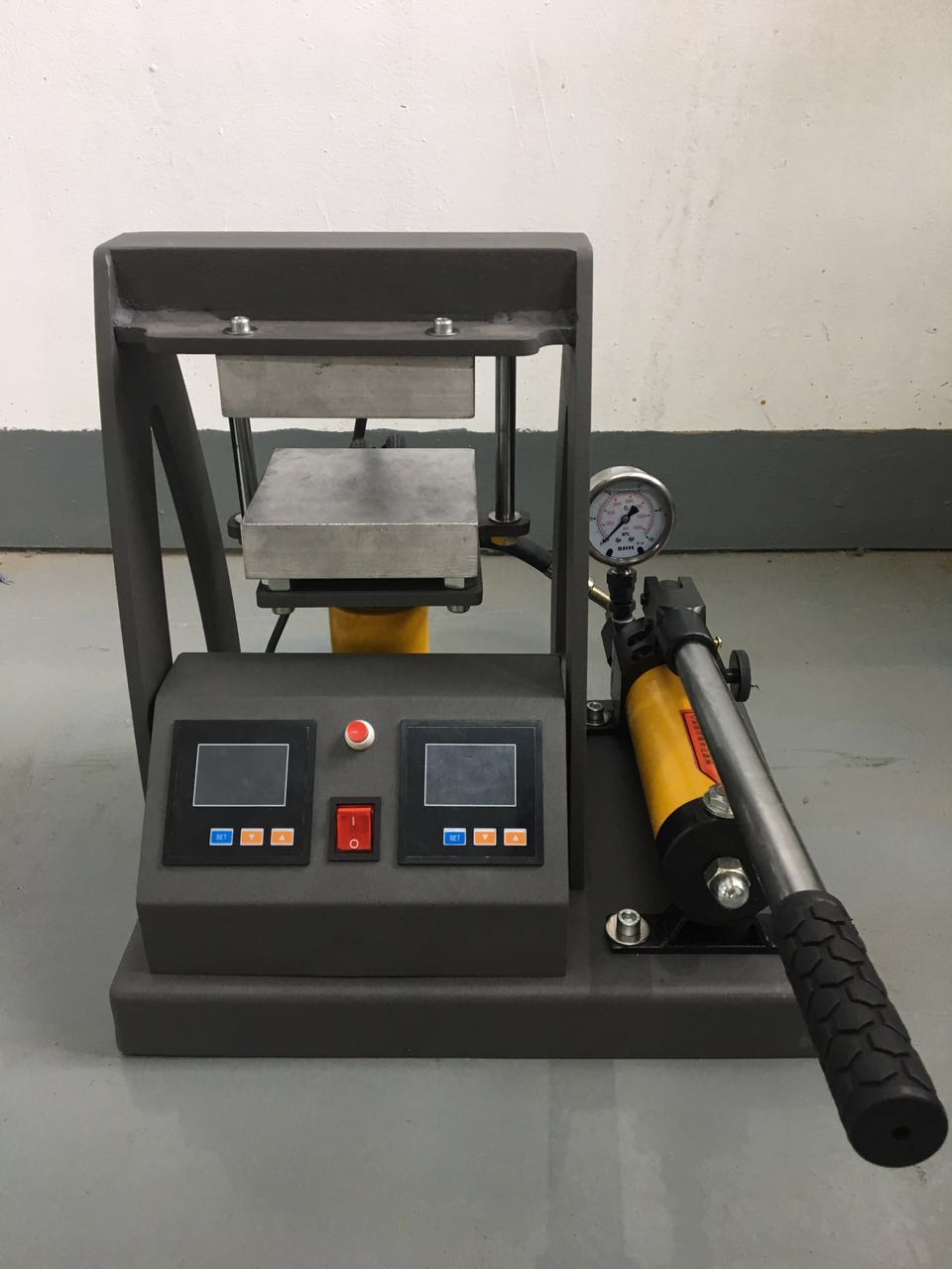 ROSIN heat press ㉺CC MP170-2 12