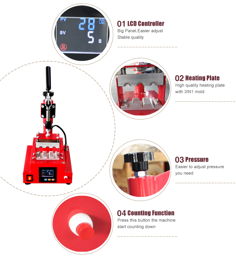 APPCC pen heat press DӡӡPC λ