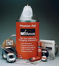 ˹ARCOS Arcos625