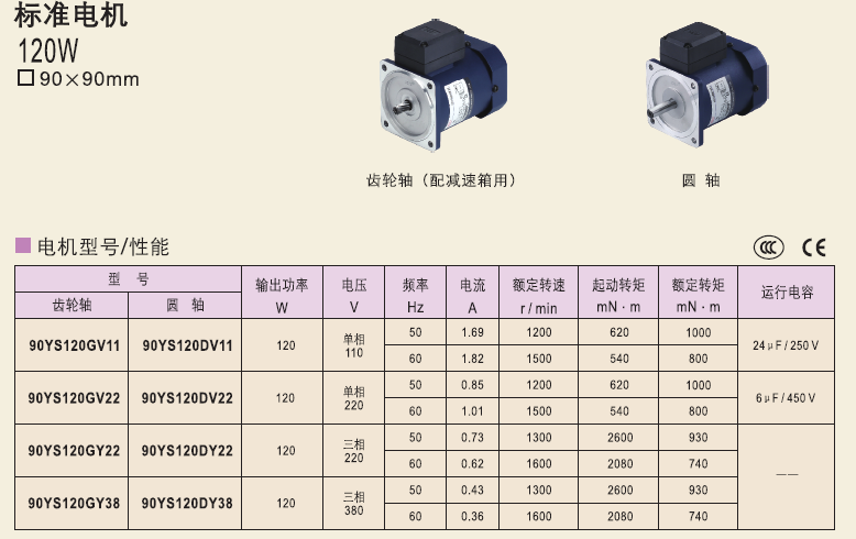 늙C90YS120GV11 90YS120GV22 90YS120DV11