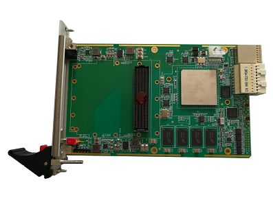 FPGA+DDR3+FMCӿڵ3U PXIE_̖̎