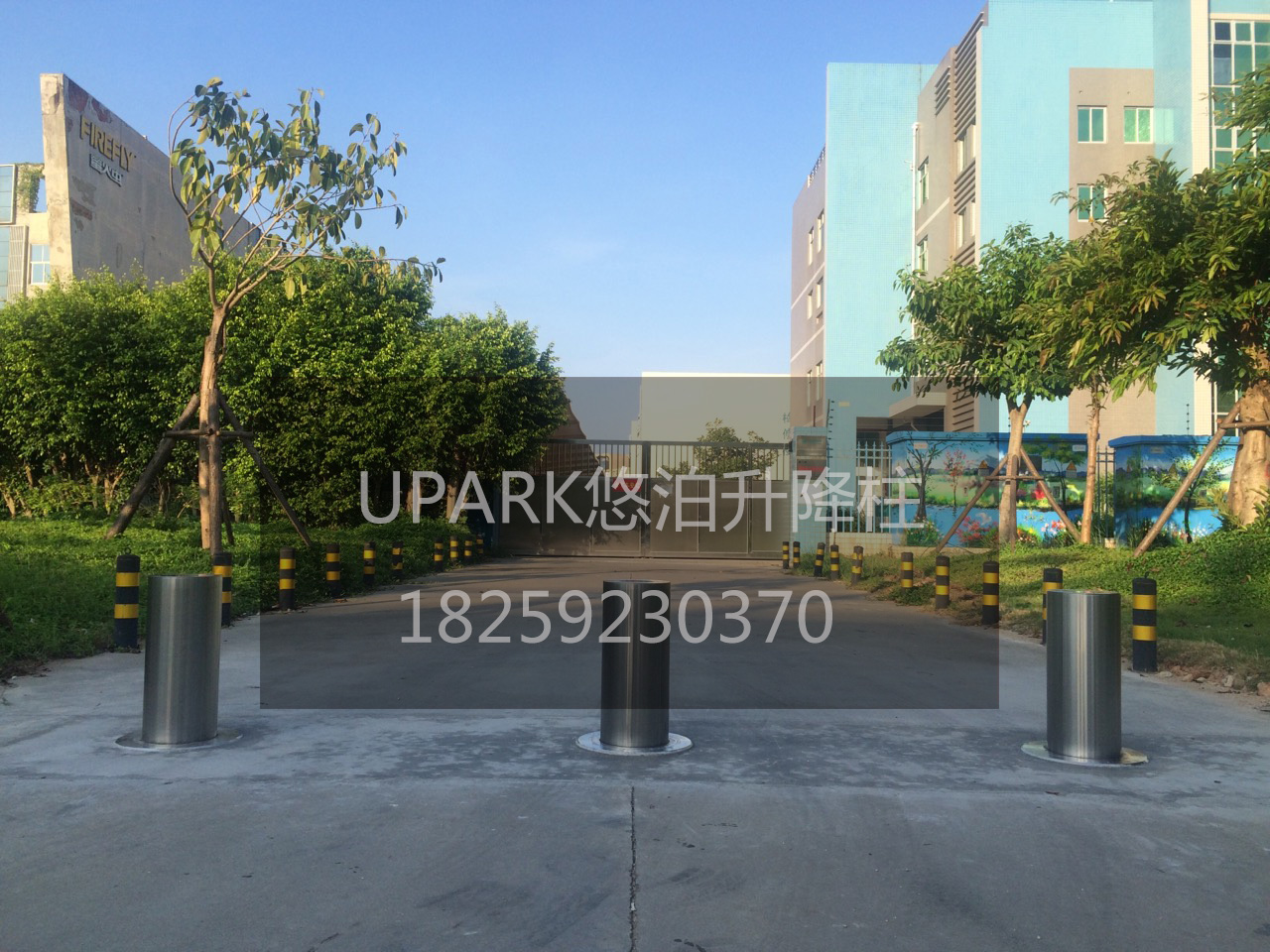 UPARKȫԄ· b·böX