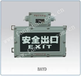 BAYD־