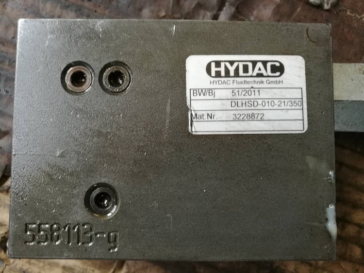 R¿HYDACyKR10120A-01X-02ɉK