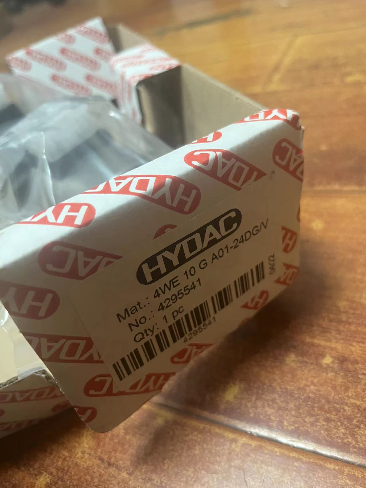 R¿HYDACyKR12120A-10X-01ɉK