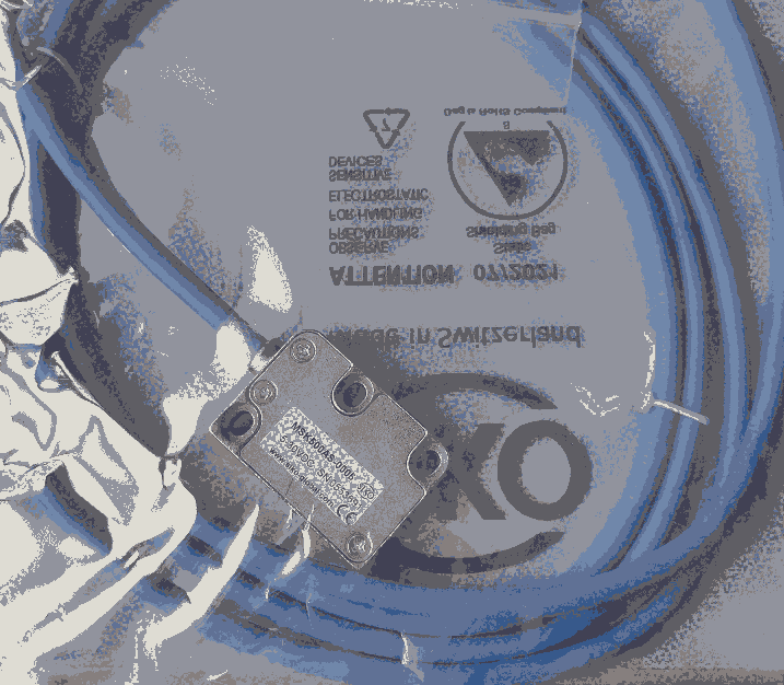 SIKO MSK500ASԂMSK500AS-0005 MSK500AS-0004