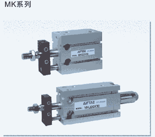AirTAC¿MKϵжλù̶MK32X30S