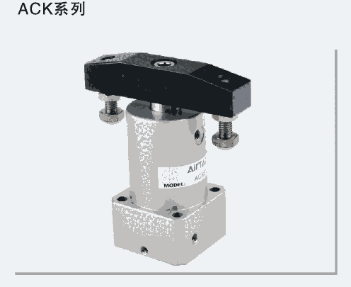 AirTAC¿ACKDǚACKL/ACKR25X90