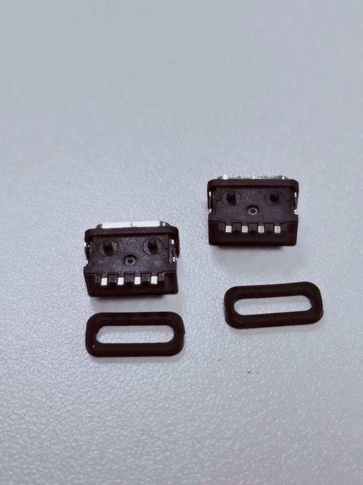TYPE-C 4PINˮĸ Pʽֱ  ˮzȦ  ˮȼIPX7