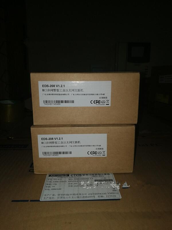 MOXAQCF؛EDS-405A-SS-SC-TaƷҎ