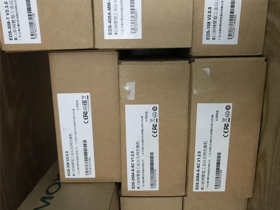 ȫMOXAQCEDS-308-MM-SCWڹI̫WԭbM