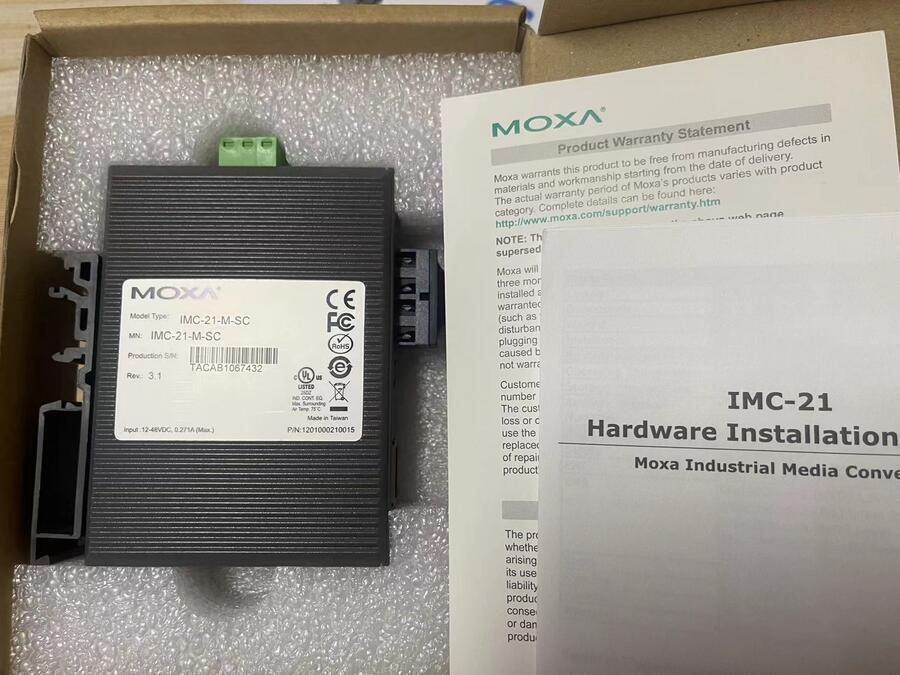 MOXAQCF؛EDS-208A-M-SCaƷҎ
