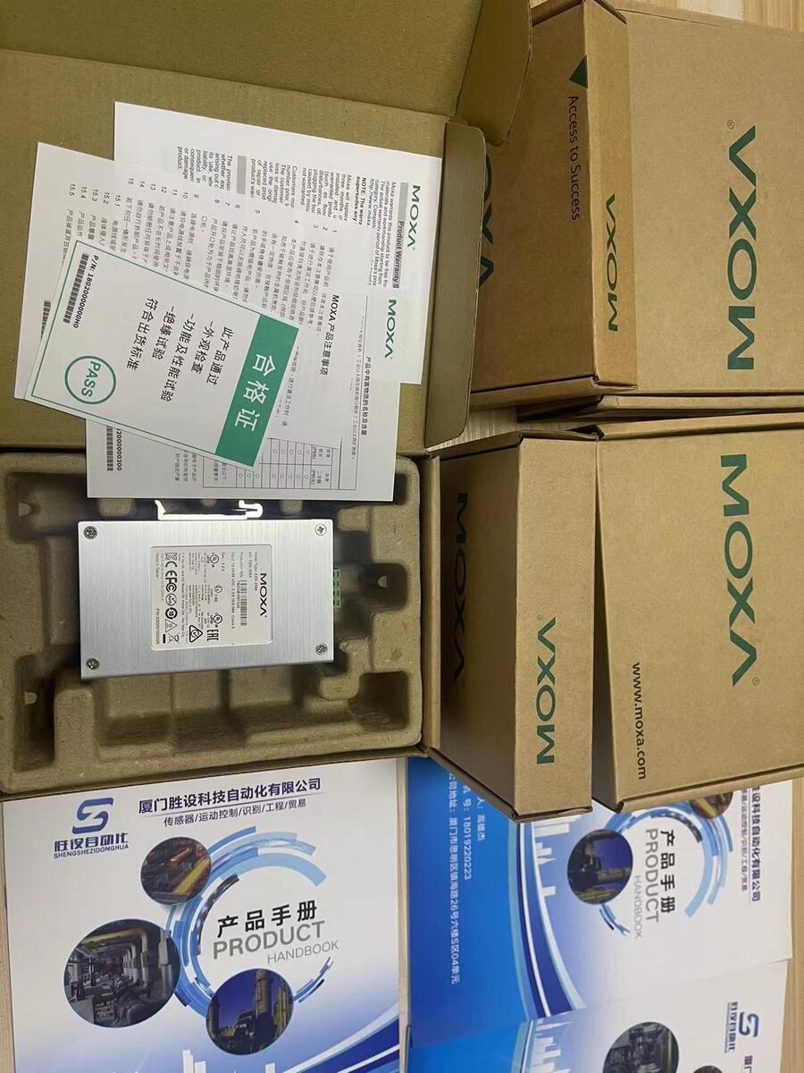 MOXAQCF؛EDS-518A-SS-SC-TԭbƷaƷҎ