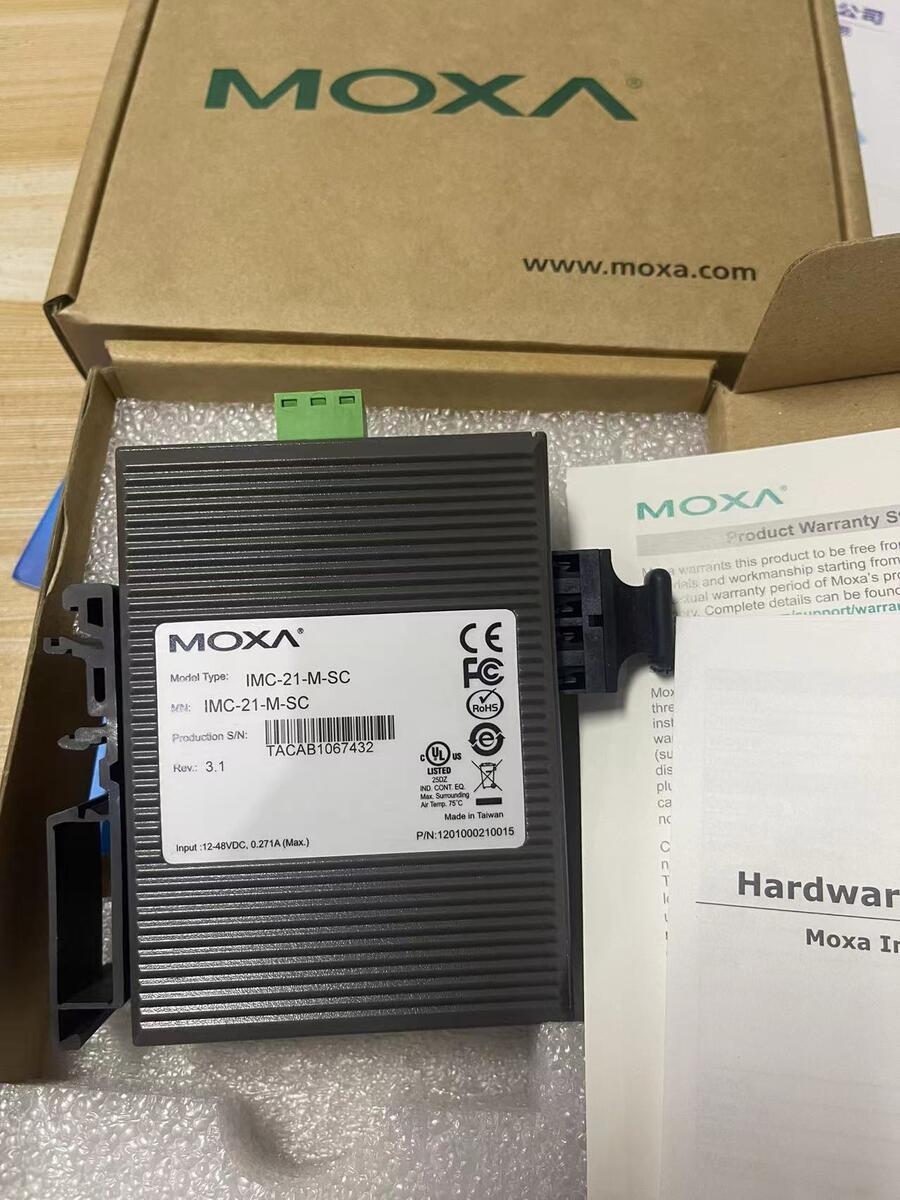 MOXAQCEDS-508A-MM-ST-T̫WQCF؛