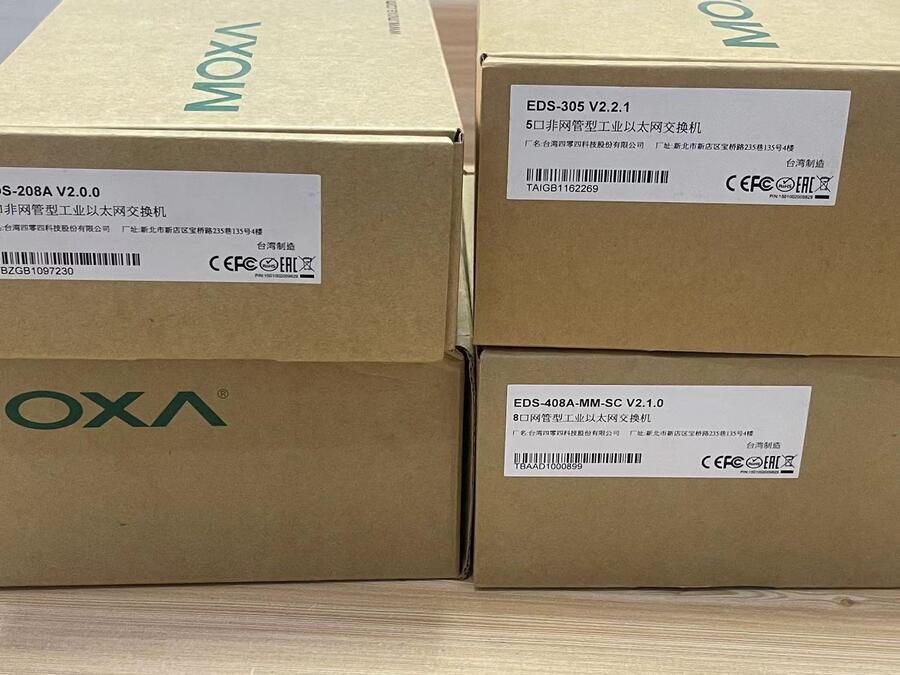 MOXAQCEDS-516A-MM-ST-TF؛