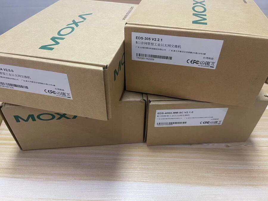 MOXAQCEDS-405A-TF؛