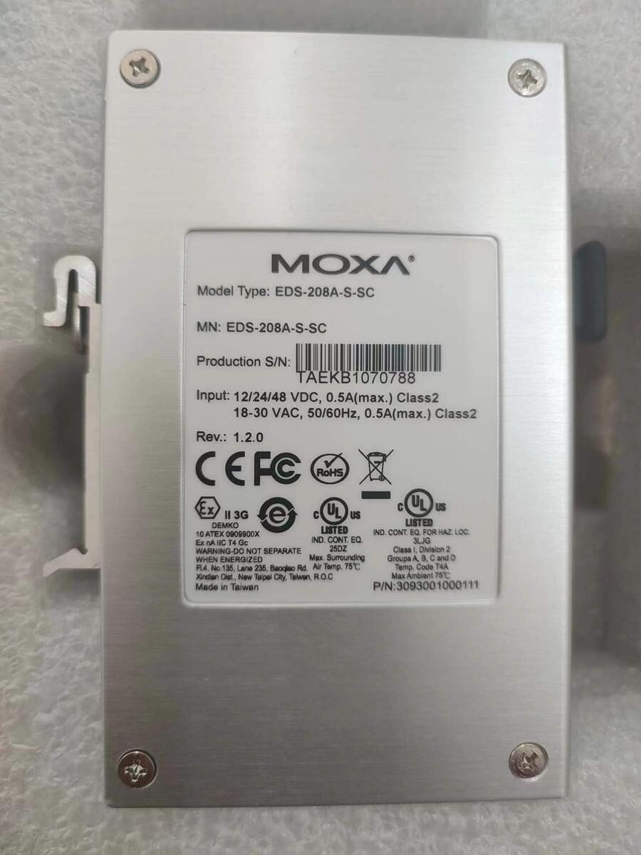 MOXAQCEDS-408A̫WQCF؛