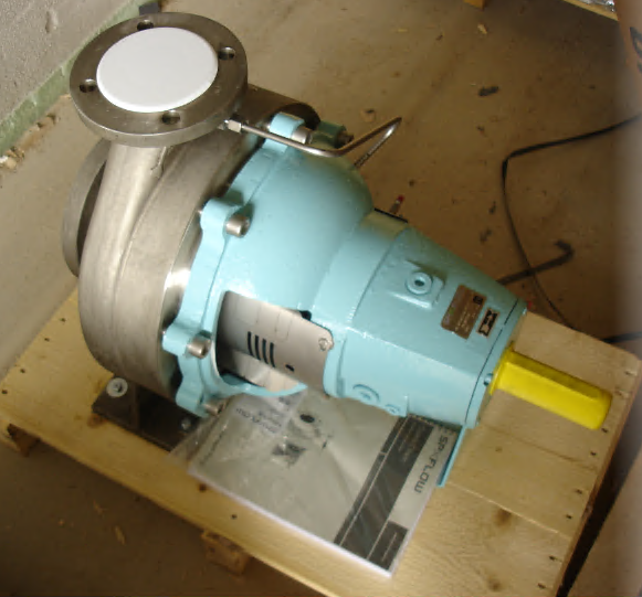 Johnson PumpDӱTW30537_50-14-W11