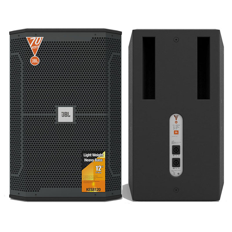 JBL KES 8120 MKII  12KTV ͥOK