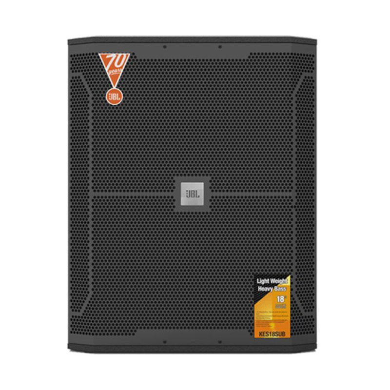 JBL KES 18 SUB  18KTV ͥOK