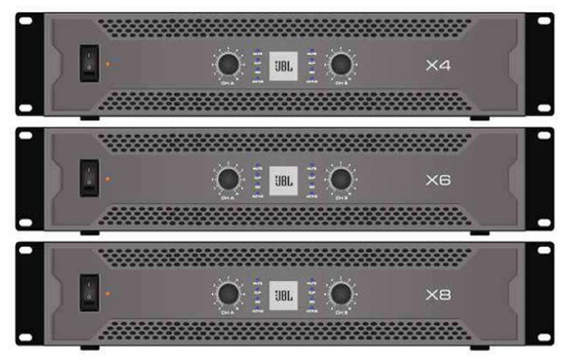 JBL X4/X6/X8řC OK KTV