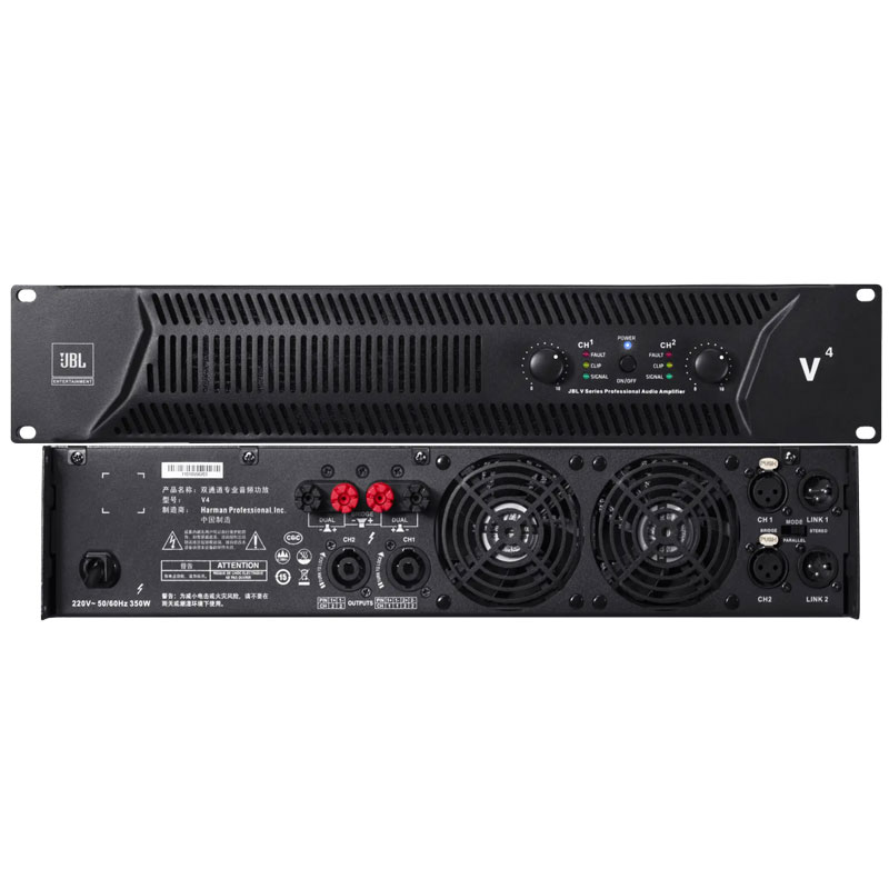 JBL V4  OK KTVpͨ JBL V Ser