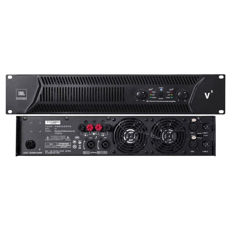 JBL V6  OK KTVpͨ  JBL V Series