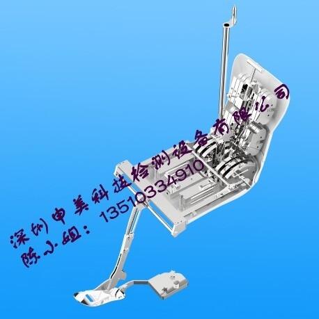 SHc HPM-II 3D-Hc  μ
