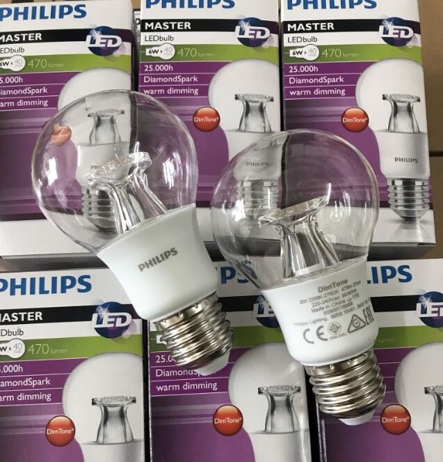 wMASTER {LED6W 8.5W 9W 12W 14W