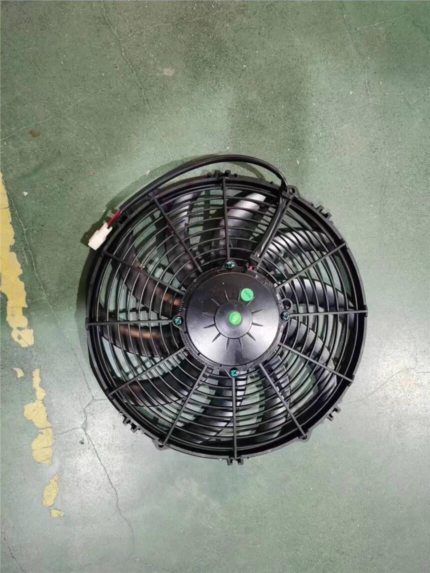 SPAL{ɢLCLVA10-AP70/LL-61S 12V