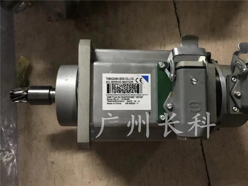  ABB 3HAC021455-001 05C늙C