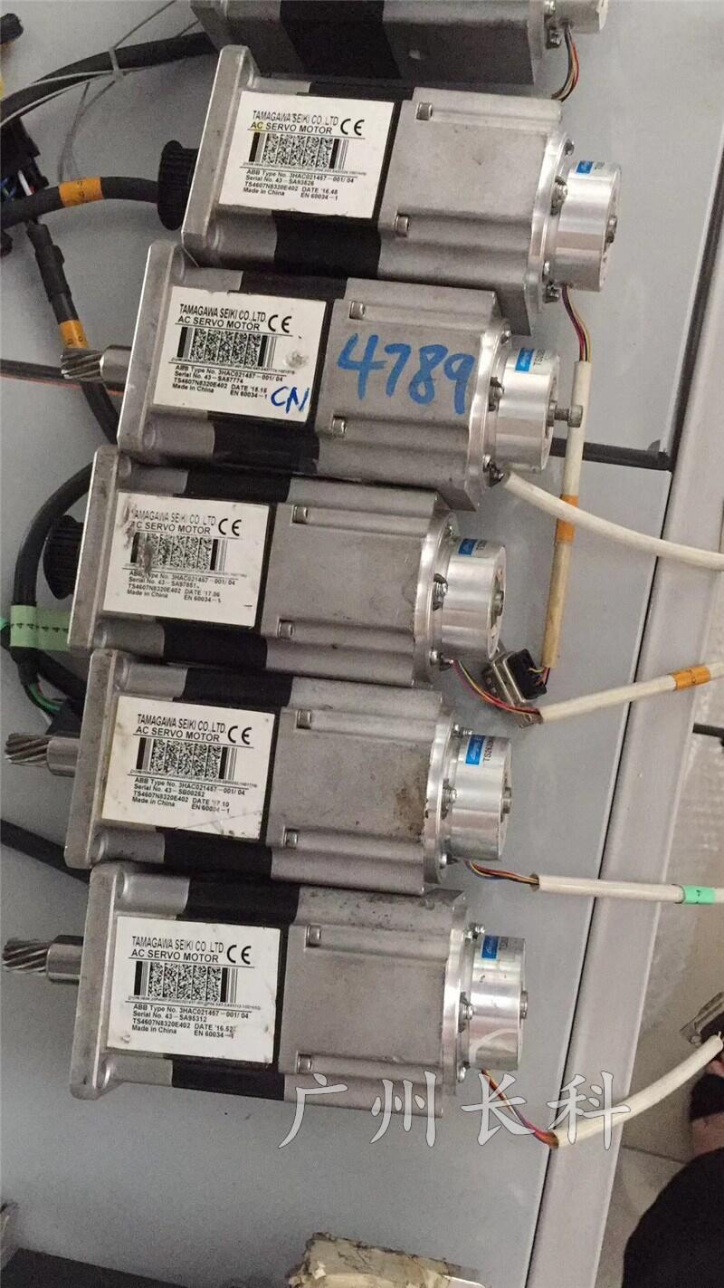 ϵySo ABB 3HAC021457-001 04 C늙C