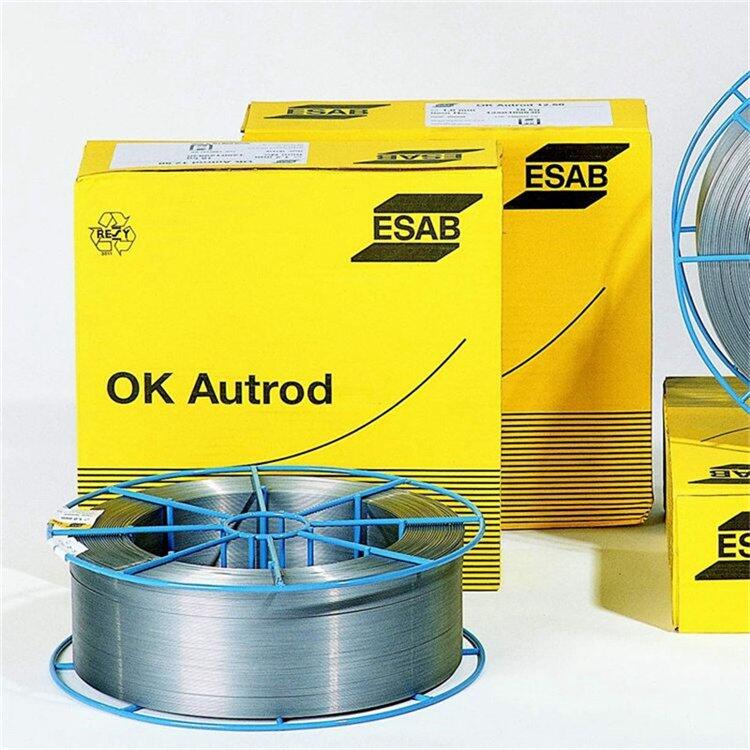 _ESAB OK22.46Pֹ늻l E7010-G