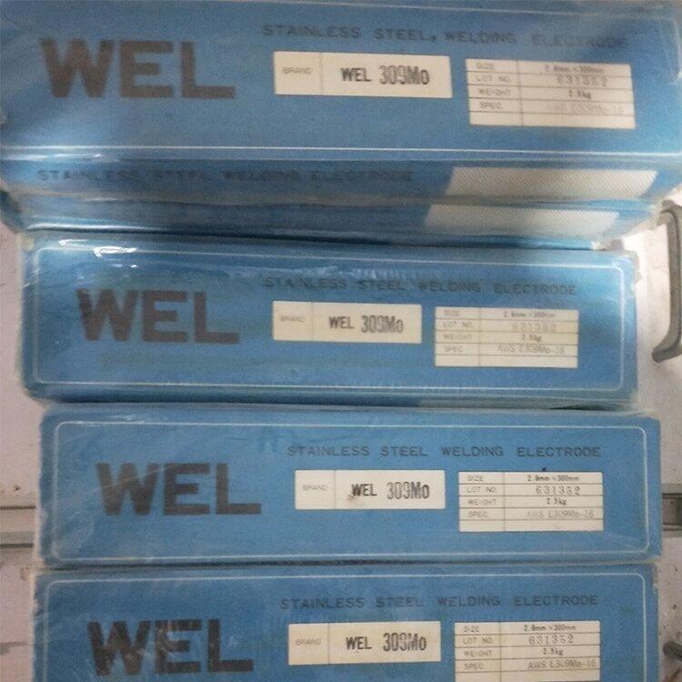 ձWEL TIG 25-5CuP䓚廡z