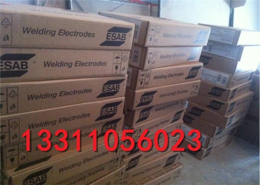 OK 92.26A5.11-90EniCrFe-3EL-NiCr15FeMn懻