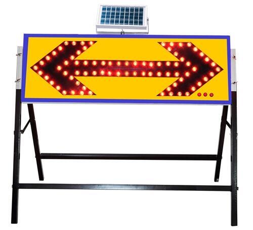 VݏSrֱN̫ܼ^ LED·Rrʩʾ