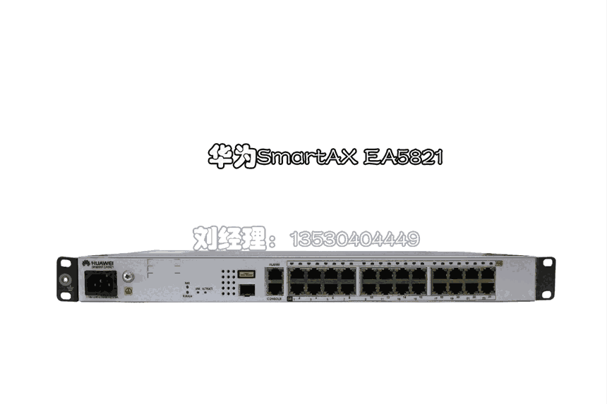 ASmartAX EA5821ǧ24GE-POEڶIսO