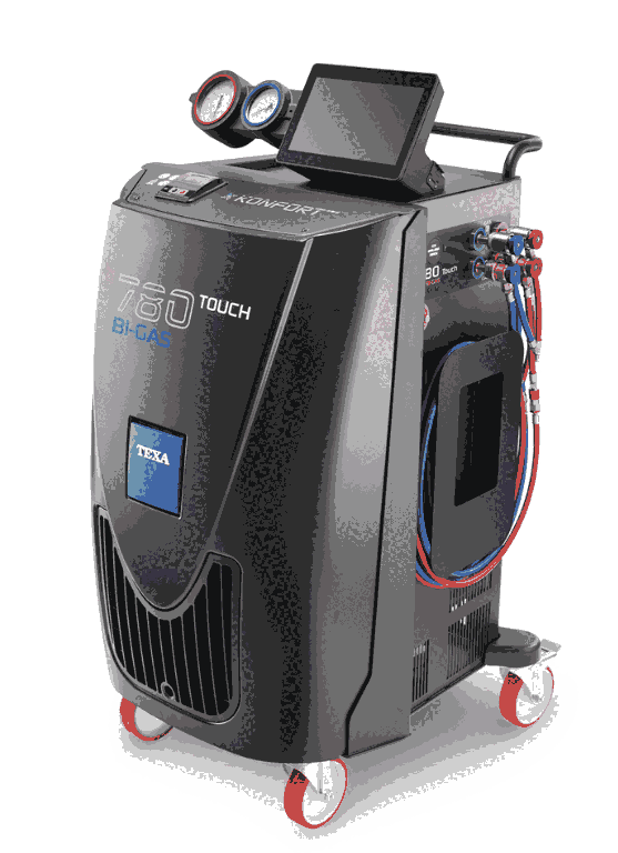 KONFORT780ýռעCTOUCH BI-GASTEXA