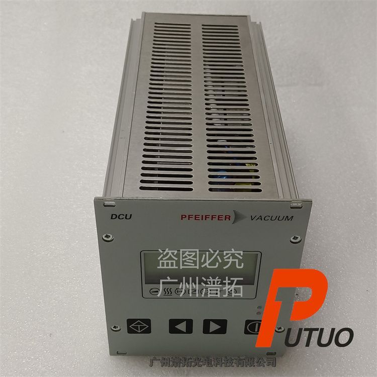 Pfeiffer DCU 310հlַӱÿ