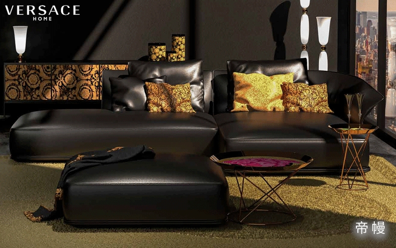 𡱱x͵ļVERSACE HOME׌ļҸ߼